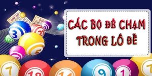 Cách Thức Chơi Chạm Đề Tại Nhà Cái Fb68