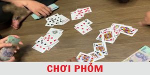 Cách Thức Hoạt Động Của Chơi Phỏm Tại Fb68