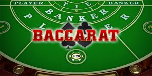 Cách thức hoạt động baccarat tại Fb68