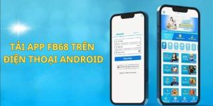 Điều kiện cần thiết trước khi tải app Fb68