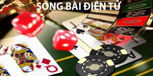 Tổng Quan Về Sòng Bài Điện Tử Tại Nhà Cái Fb68